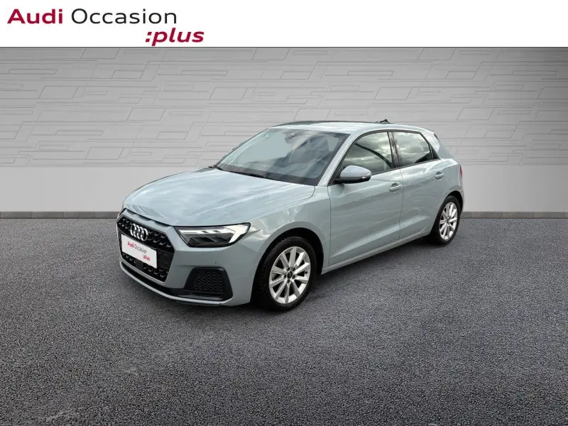 Photo 1 : Audi A1 2023 Petrol