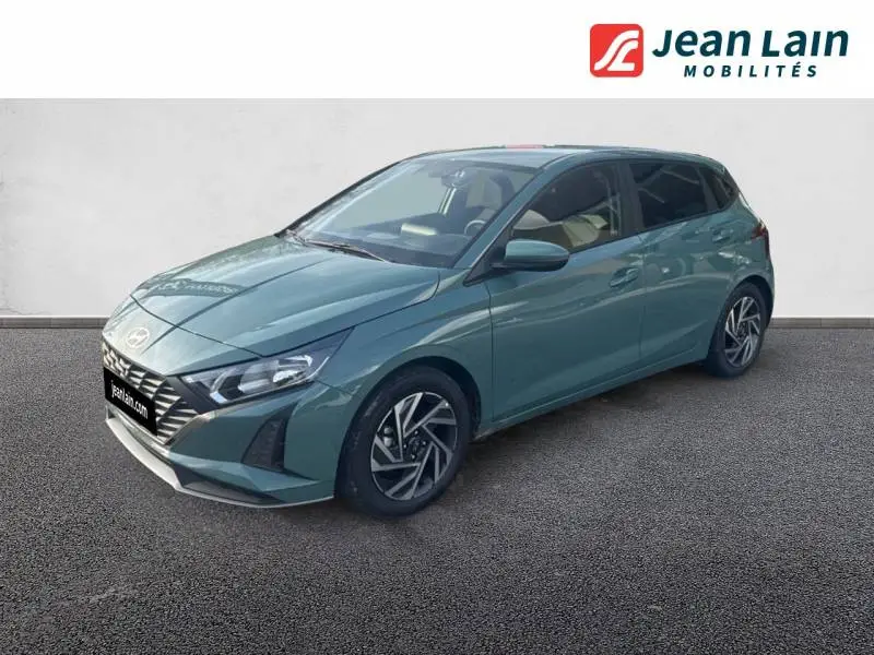 Photo 1 : Hyundai I20 2024 Essence