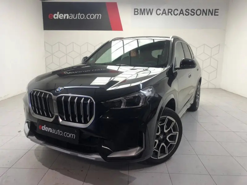 Photo 1 : Bmw X1 2024 Petrol