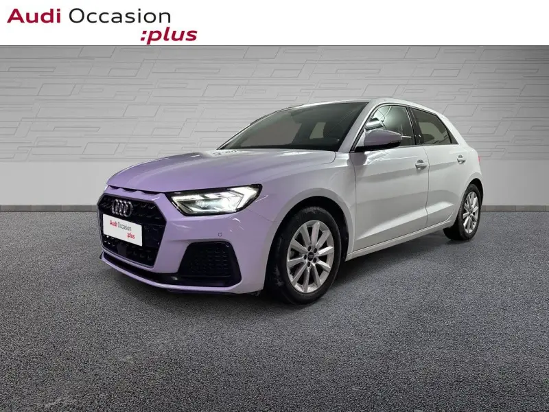 Photo 1 : Audi A1 2023 Essence