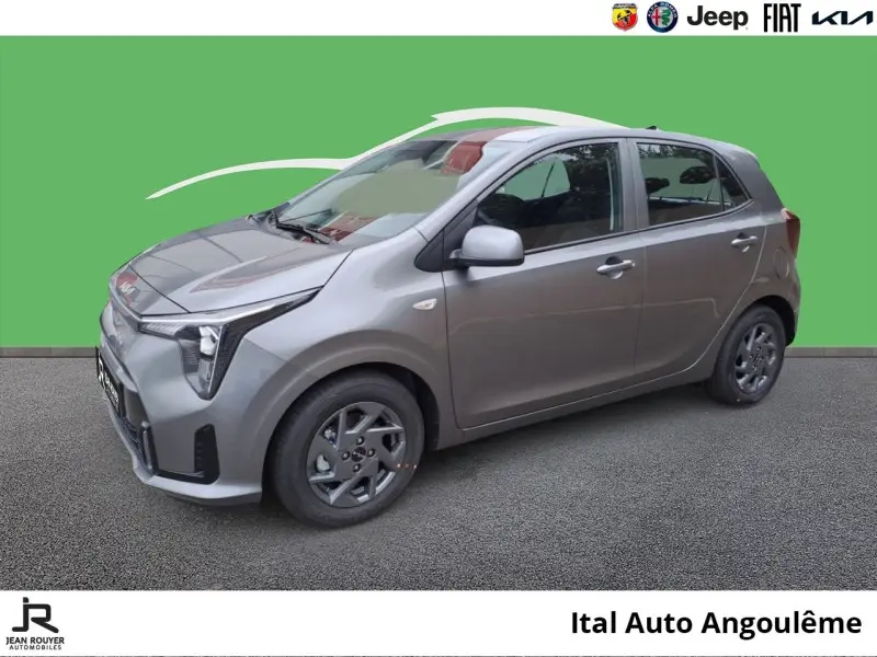 Photo 1 : Kia Picanto 2024 Essence