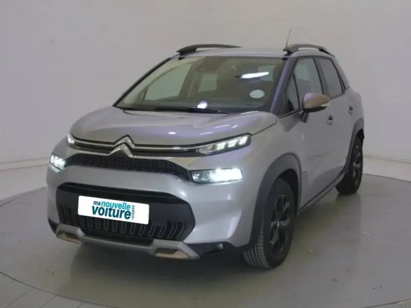 Photo 1 : Citroen C3 Aircross 2023 Petrol