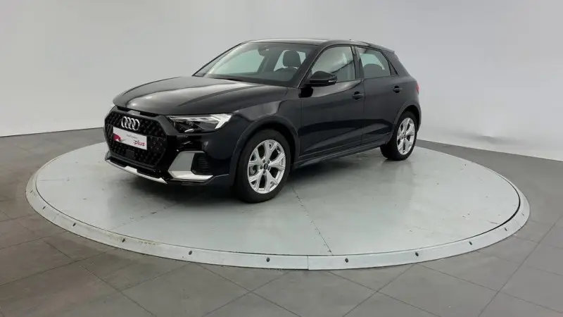 Photo 1 : Audi A1 2021 Petrol