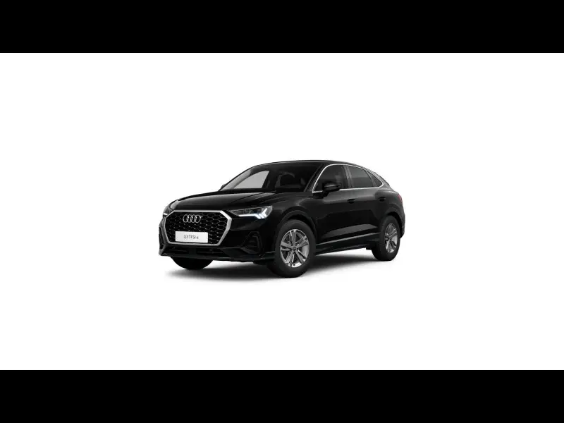 Photo 1 : Audi Q3 2024 Essence