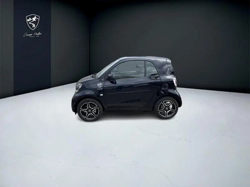 Photo 1 : Smart Fortwo 2024 Électrique