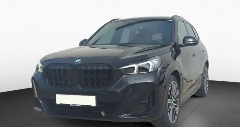 Photo 1 : Bmw X1 2022 Diesel