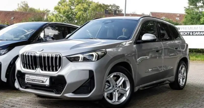 Photo 1 : Bmw X1 2024 Diesel