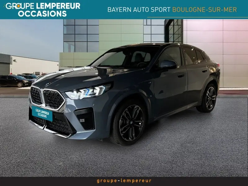 Photo 1 : Bmw X2 2024 Essence