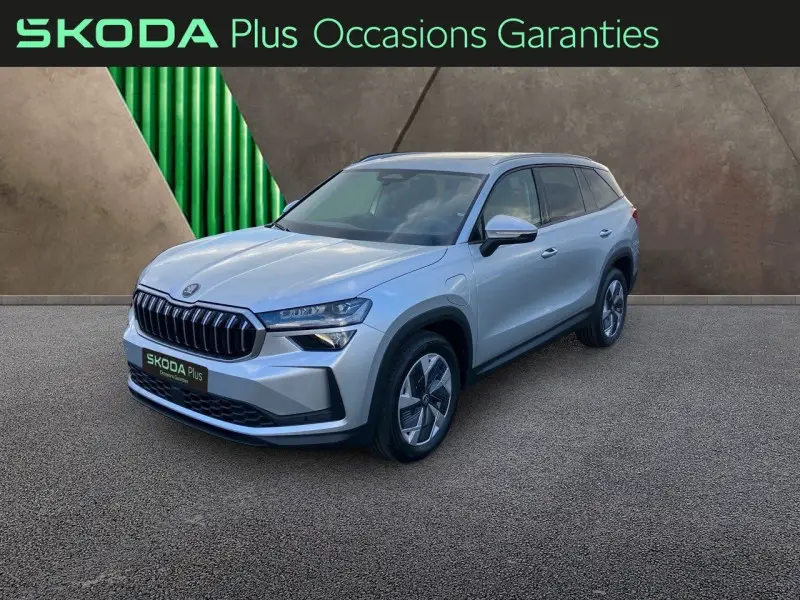 Photo 1 : Skoda Kodiaq 2024 Essence