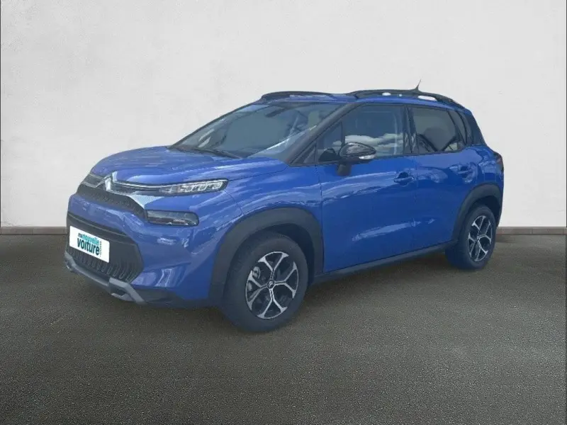 Photo 1 : Citroen C3 Aircross 2024 Petrol