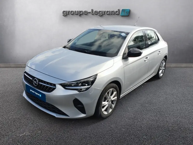 Photo 1 : Opel Corsa 2022 Essence