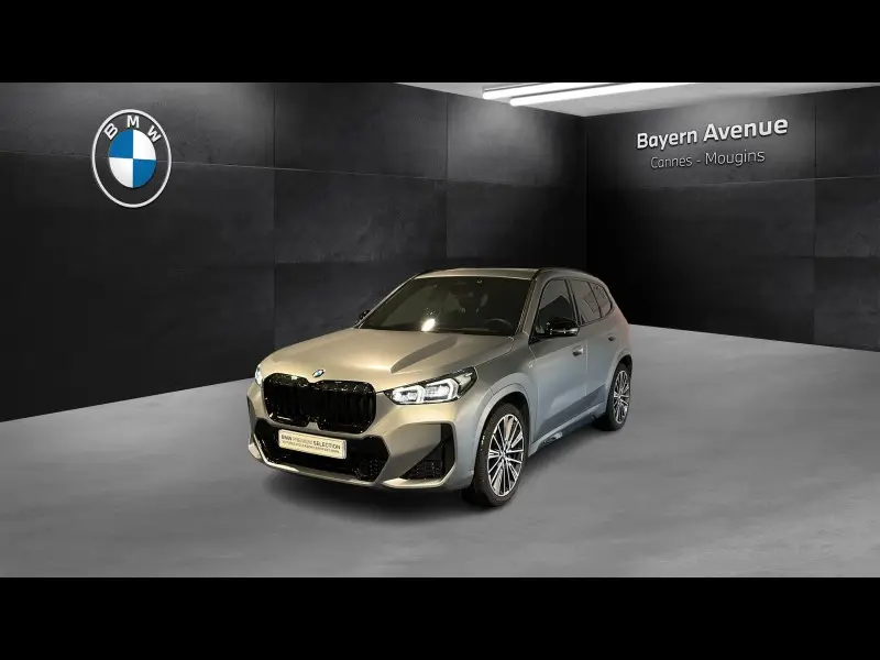 Photo 1 : Bmw X1 2024 Diesel