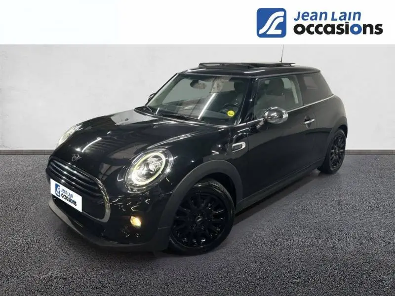 Photo 1 : Mini Cooper 2019 Diesel