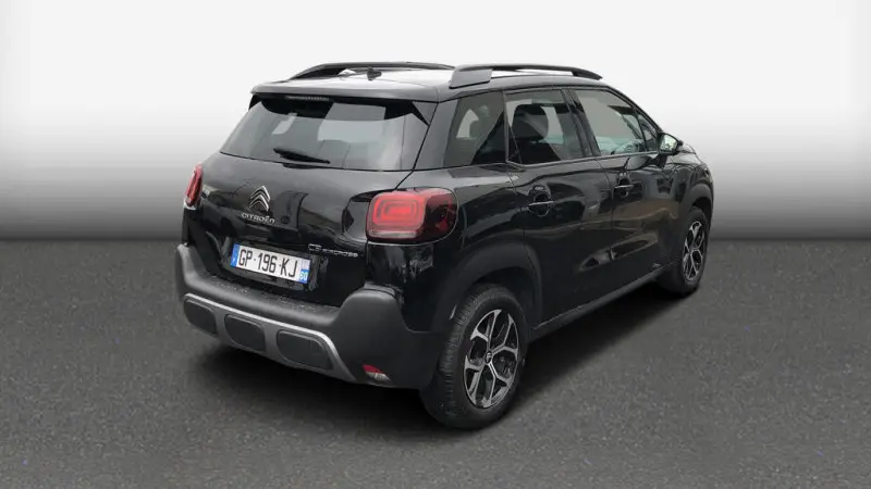 Photo 1 : Citroen C3 Aircross 2023 Essence