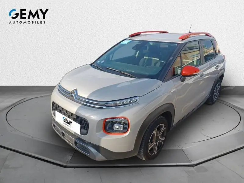 Photo 1 : Citroen C3 Aircross 2021 Petrol