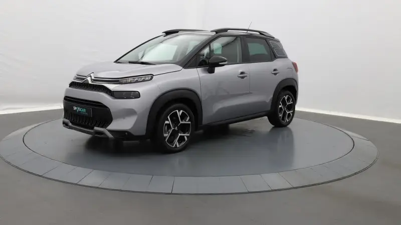 Photo 1 : Citroen C3 Aircross 2023 Diesel