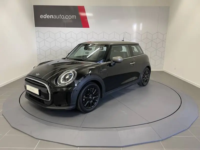 Photo 1 : Mini Cooper 2023 Petrol