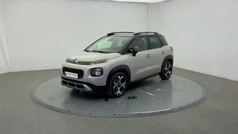 Photo 1 : Citroen C3 Aircross 2020 Petrol