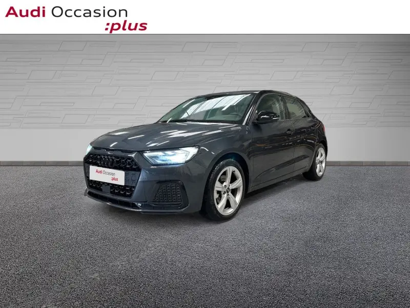 Photo 1 : Audi A1 2023 Petrol