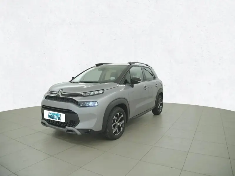 Photo 1 : Citroen C3 Aircross 2024 Diesel