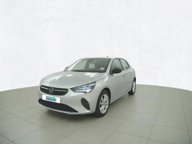 Photo 1 : Opel Corsa 2022 Petrol