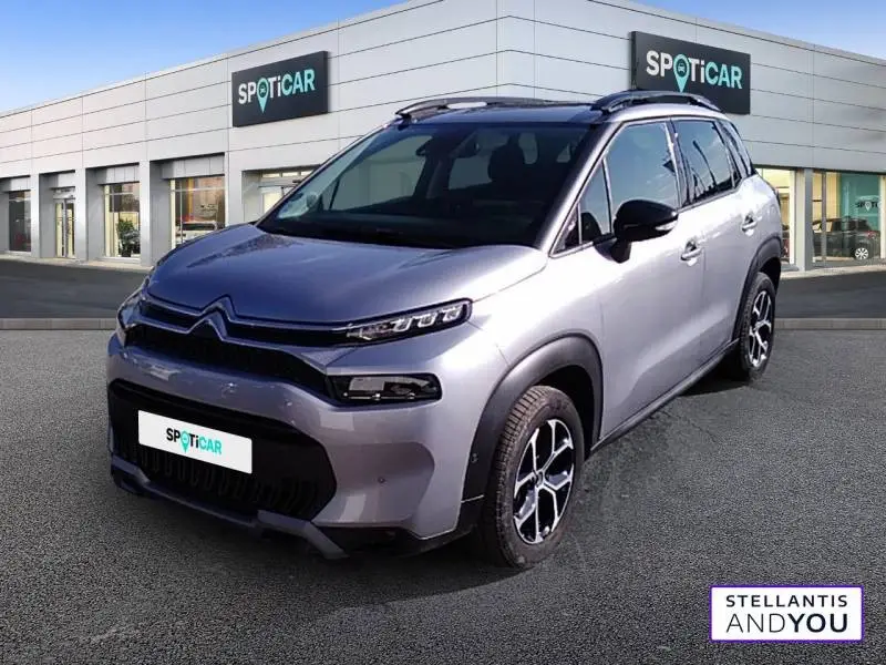 Photo 1 : Citroen C3 Aircross 2021 Essence