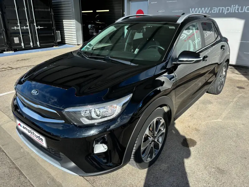 Photo 1 : Kia Stonic 2019 Essence