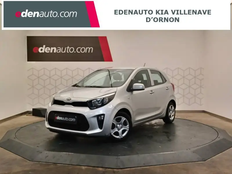 Photo 1 : Kia Picanto 2019 Petrol