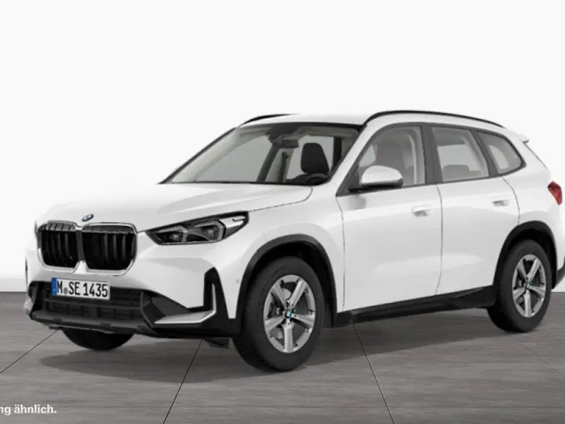 Photo 1 : Bmw X1 2023 Diesel