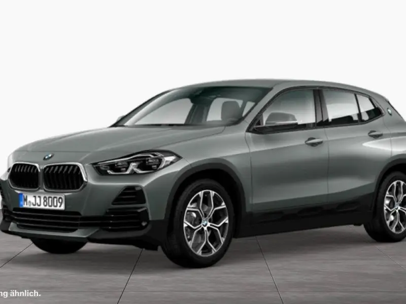 Photo 1 : Bmw X2 2023 Diesel