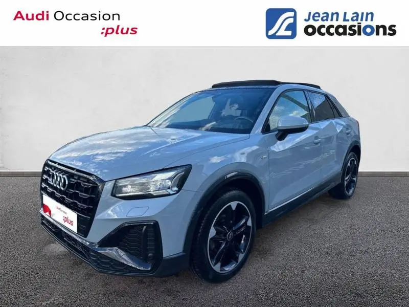 Photo 1 : Audi Q2 2020 Essence