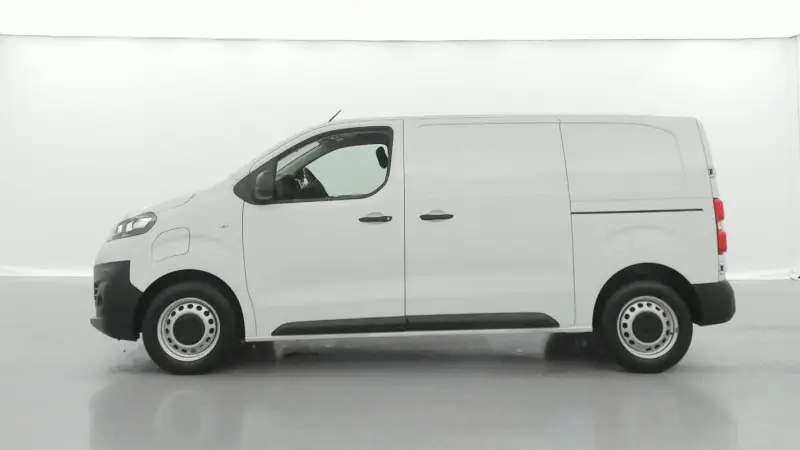 Photo 1 : Opel Vivaro 2022 Not specified