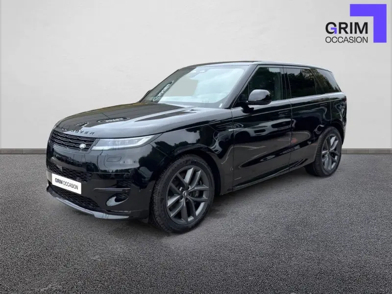 Photo 1 : Land Rover Range Rover 2024 Essence