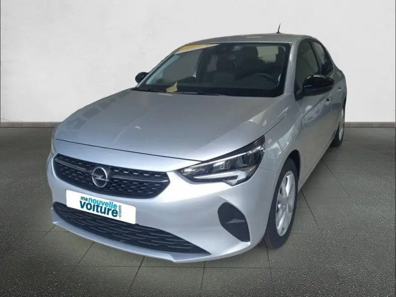 Photo 1 : Opel Corsa 2022 Petrol