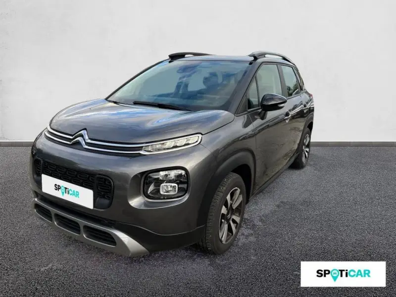 Photo 1 : Citroen C3 Aircross 2020 Petrol