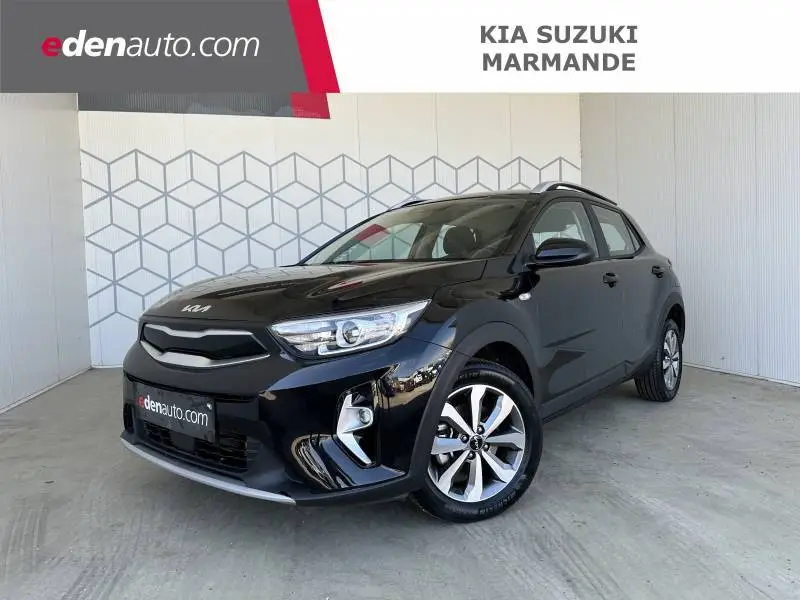 Photo 1 : Kia Stonic 2023 Petrol