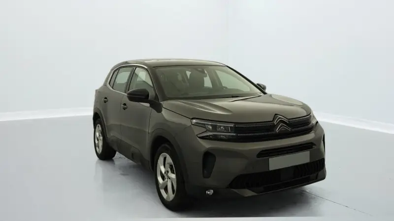 Photo 1 : Citroen C5 Aircross 2023 Petrol