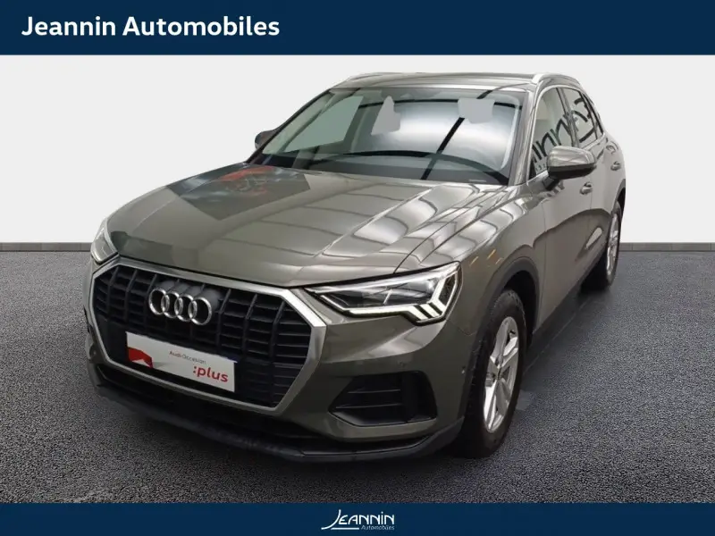 Photo 1 : Audi Q3 2021 Essence