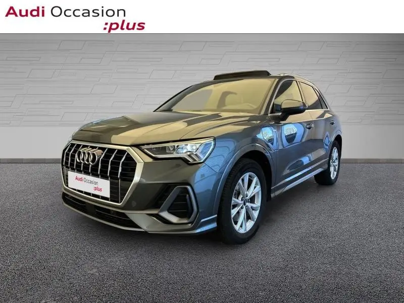 Photo 1 : Audi Q3 2021 Essence