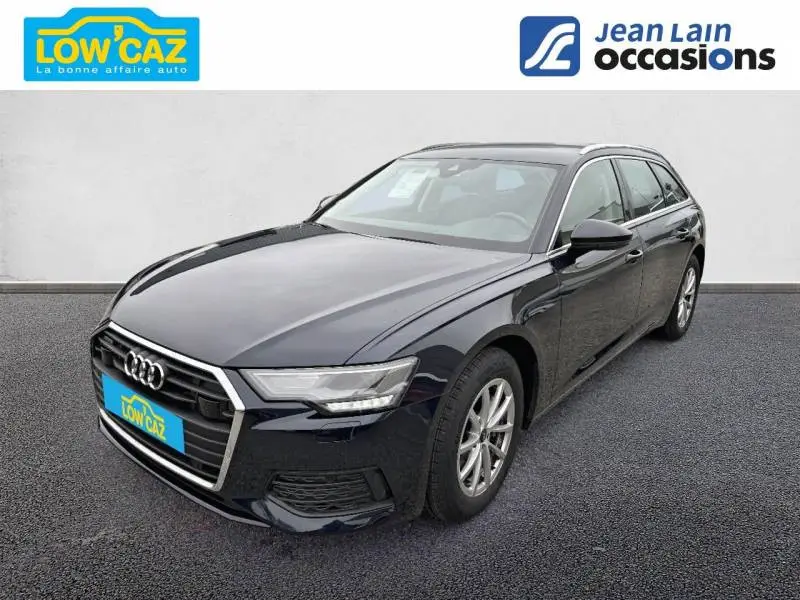 Photo 1 : Audi A6 2020 Diesel