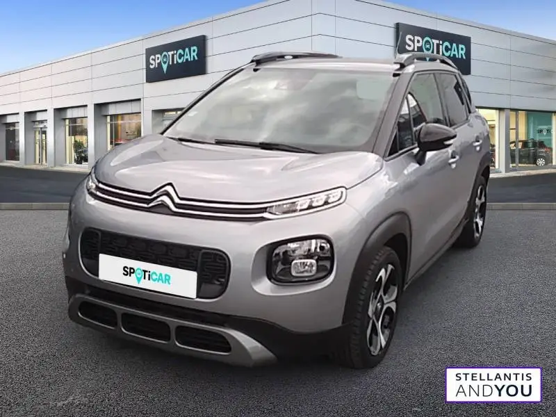 Photo 1 : Citroen C3 Aircross 2020 Diesel