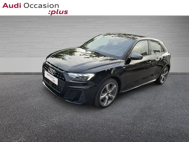 Photo 1 : Audi A1 2023 Petrol