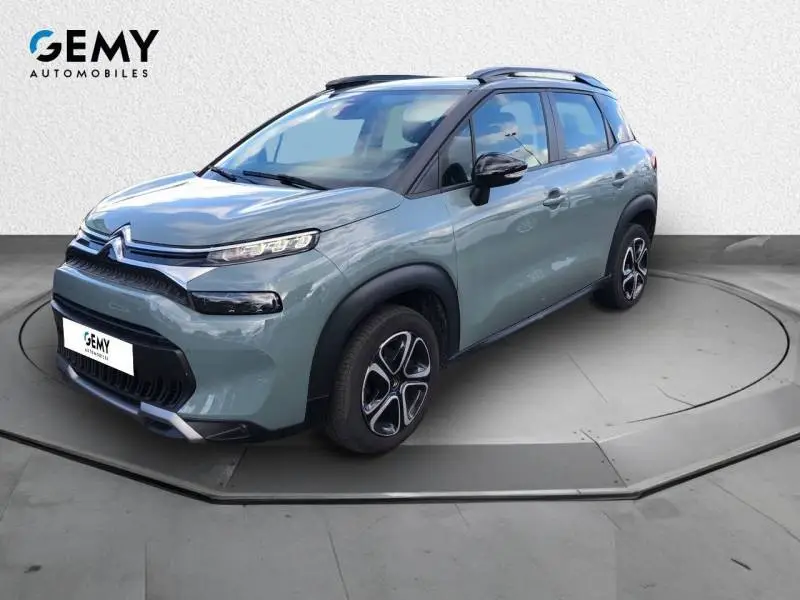 Photo 1 : Citroen C3 Aircross 2022 Diesel