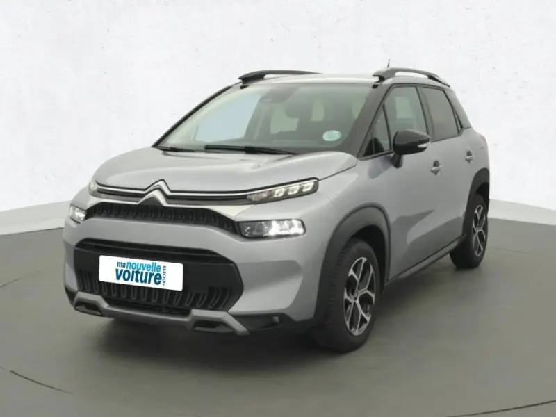 Photo 1 : Citroen C3 Aircross 2022 Diesel