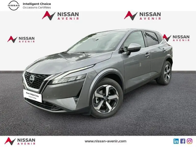 Photo 1 : Nissan Qashqai 2023 Essence