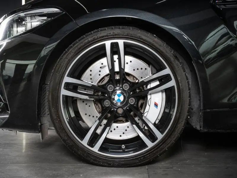 Photo 1 : Bmw M2 2020 Essence