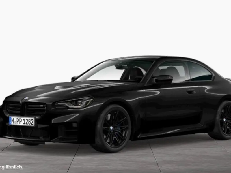 Photo 1 : Bmw M2 2024 Petrol