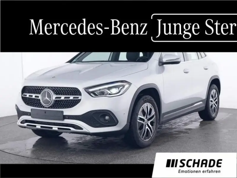 Photo 1 : Mercedes-benz Classe Gla 2023 Diesel