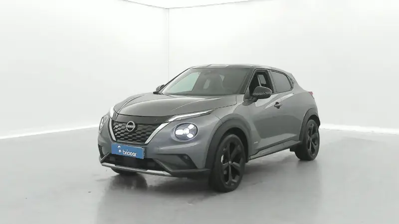 Photo 1 : Nissan Juke 2022 Hybride