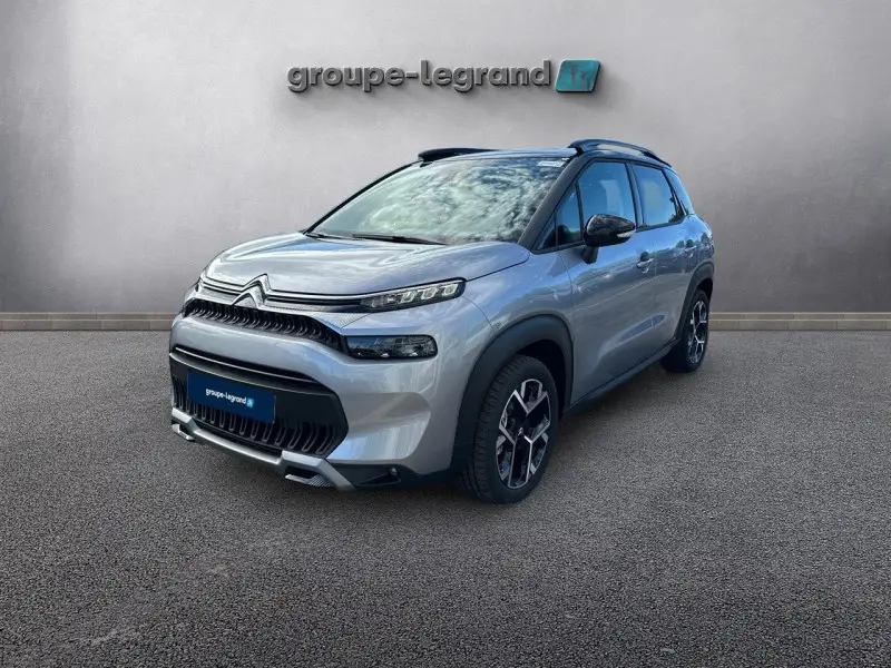 Photo 1 : Citroen C3 Aircross 2024 Essence